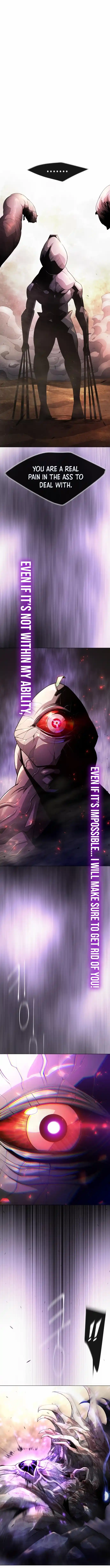 Read The Superhuman Era Manga Online