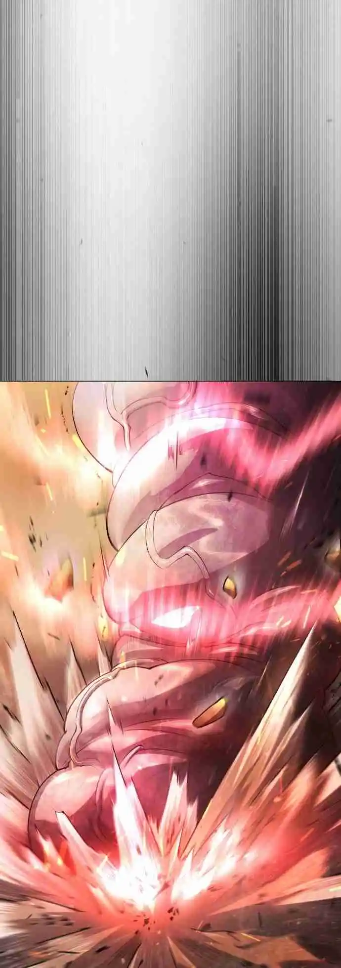 Read The Superhuman Era Manga Online