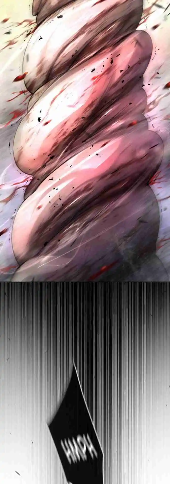 Read The Superhuman Era Manga Online