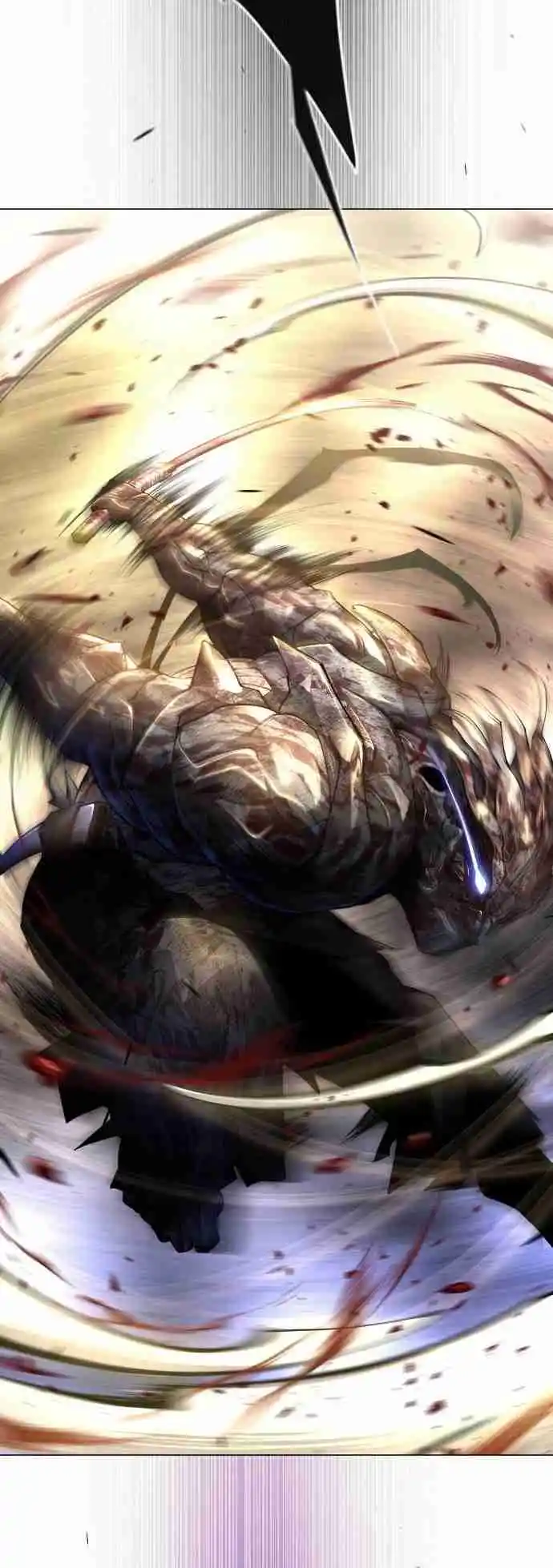 Read The Superhuman Era Manga Online