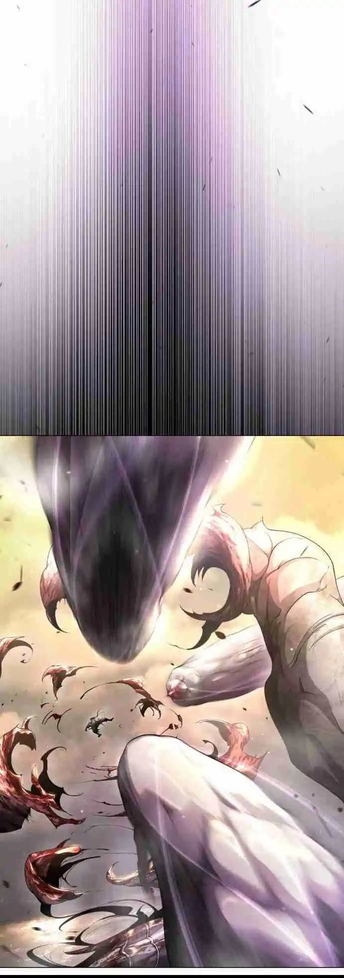 Read The Superhuman Era Manga Online