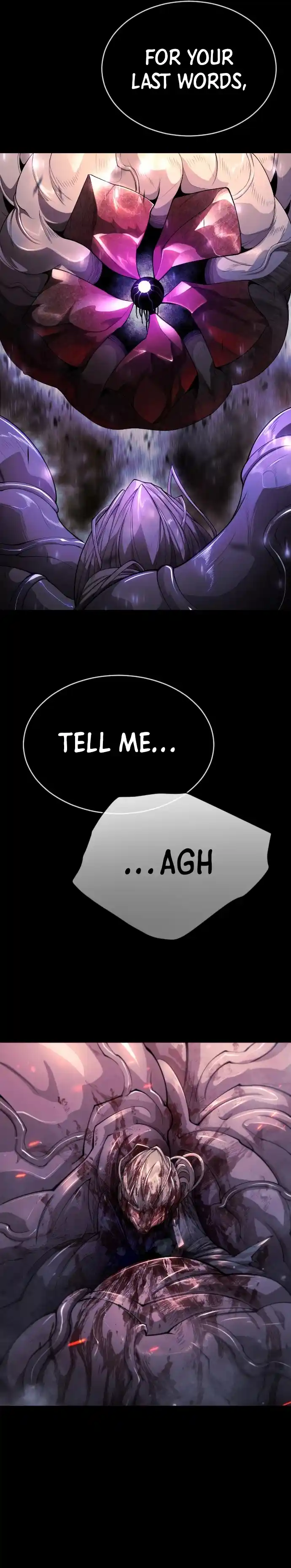 Read The Superhuman Era Manga Online