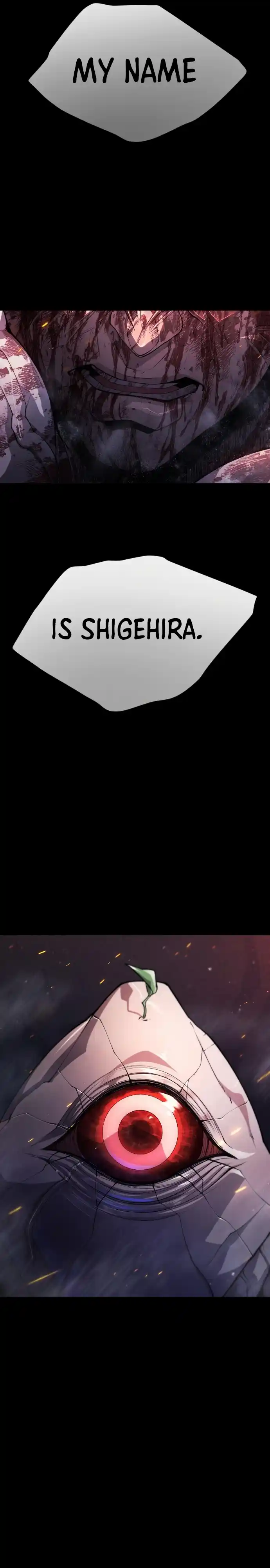 Read The Superhuman Era Manga Online