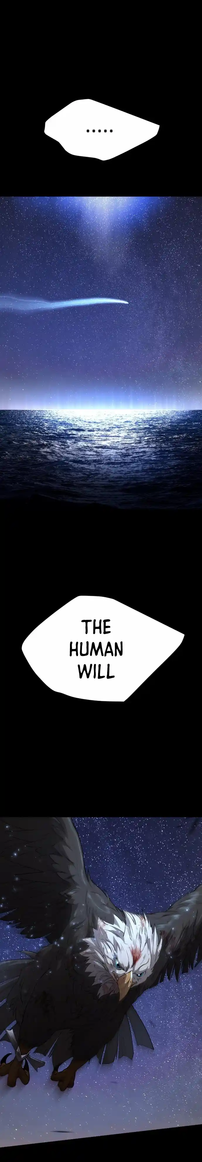 Read The Superhuman Era Manga Online