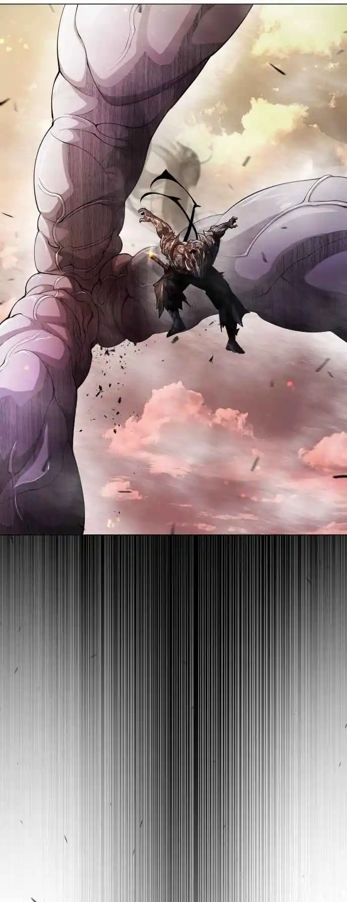 Read The Superhuman Era Manga Online