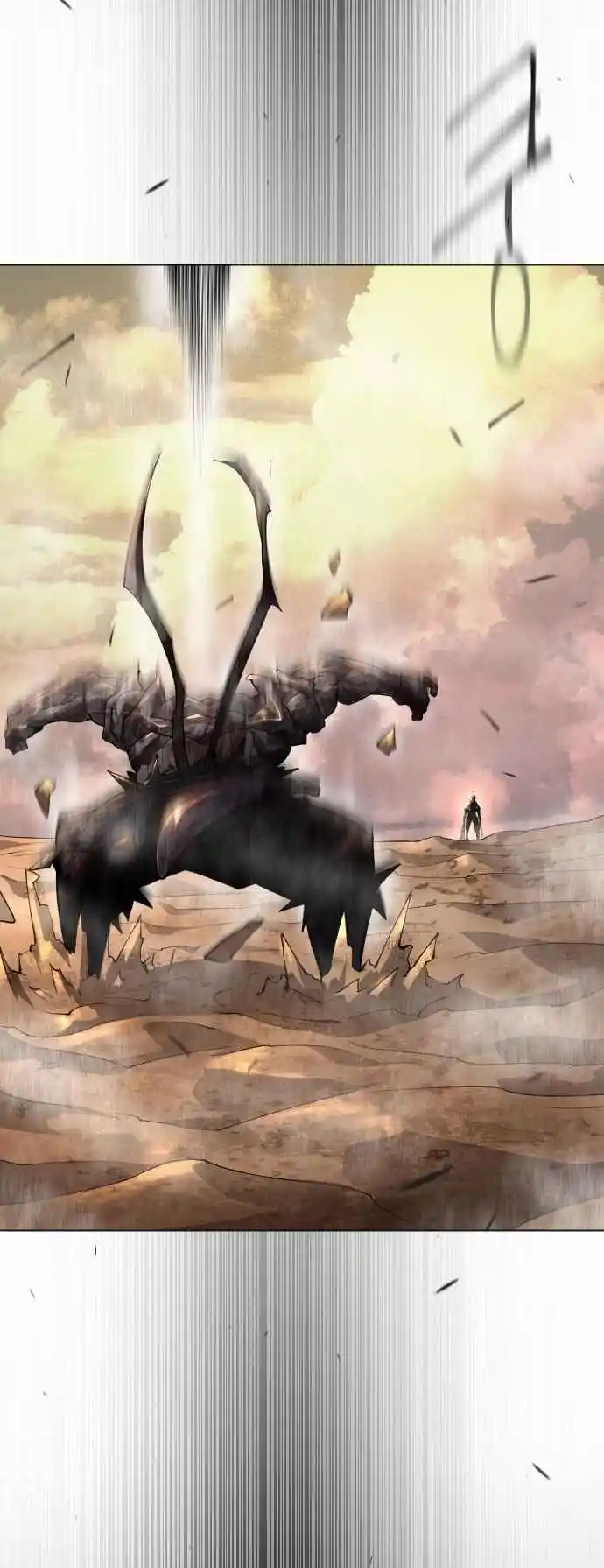 Read The Superhuman Era Manga Online