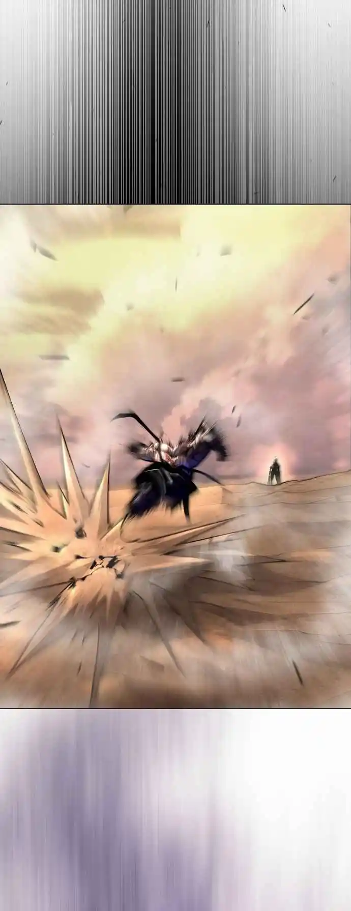 Read The Superhuman Era Manga Online