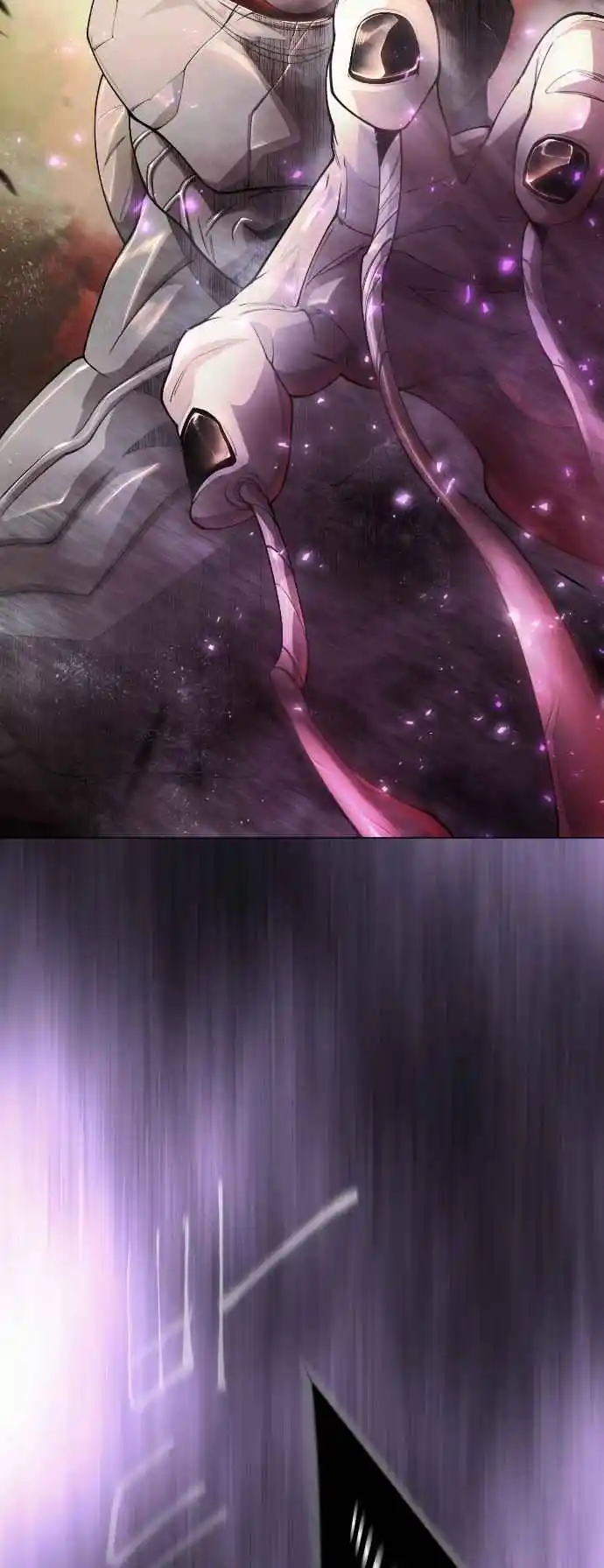 Read The Superhuman Era Manga Online