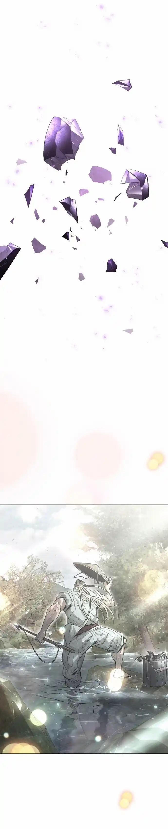 Read The Superhuman Era Manga Online