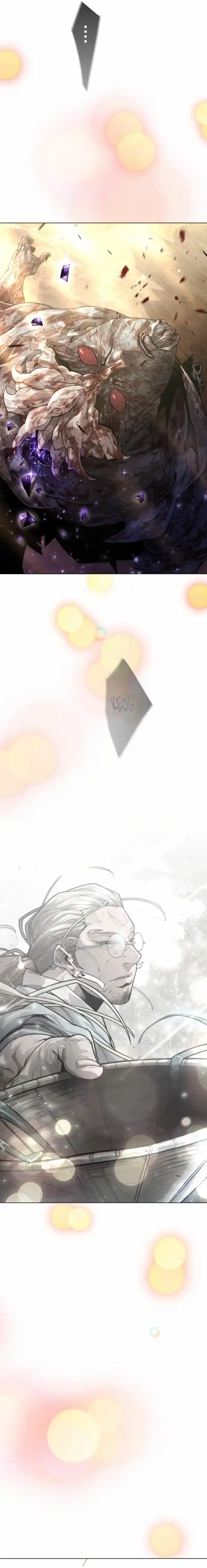 Read The Superhuman Era Manga Online