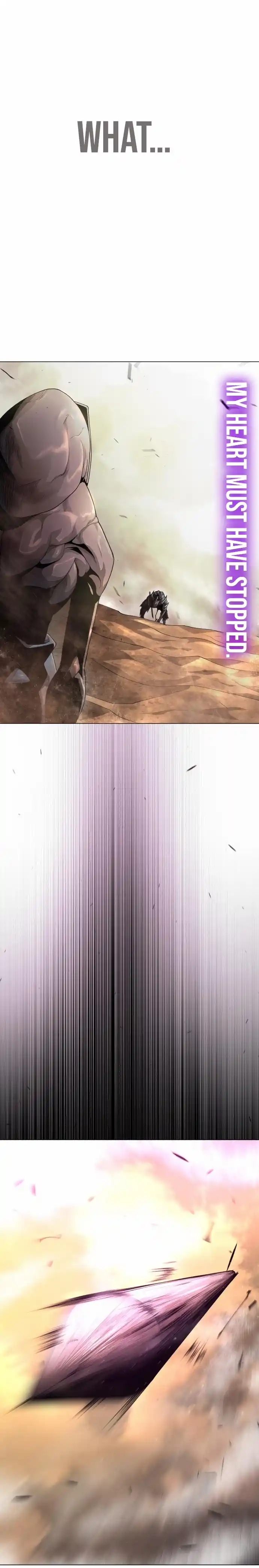 Read The Superhuman Era Manga Online