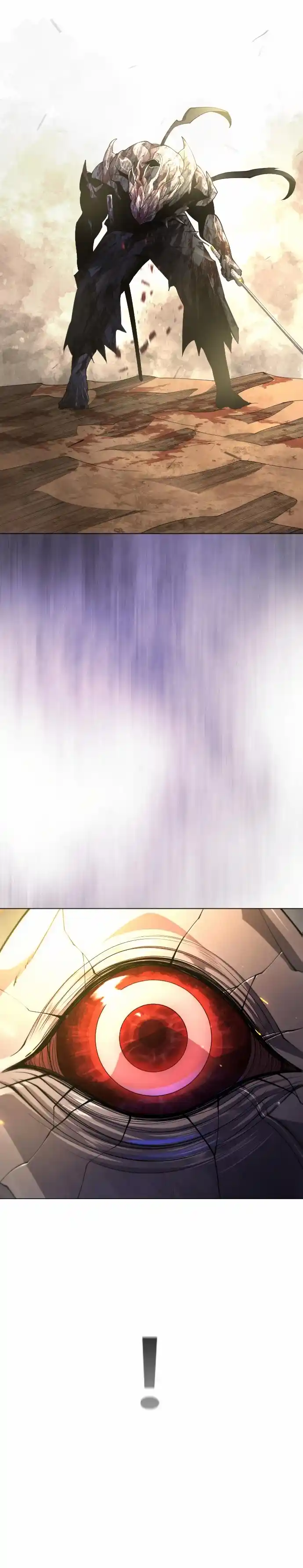 Read The Superhuman Era Manga Online