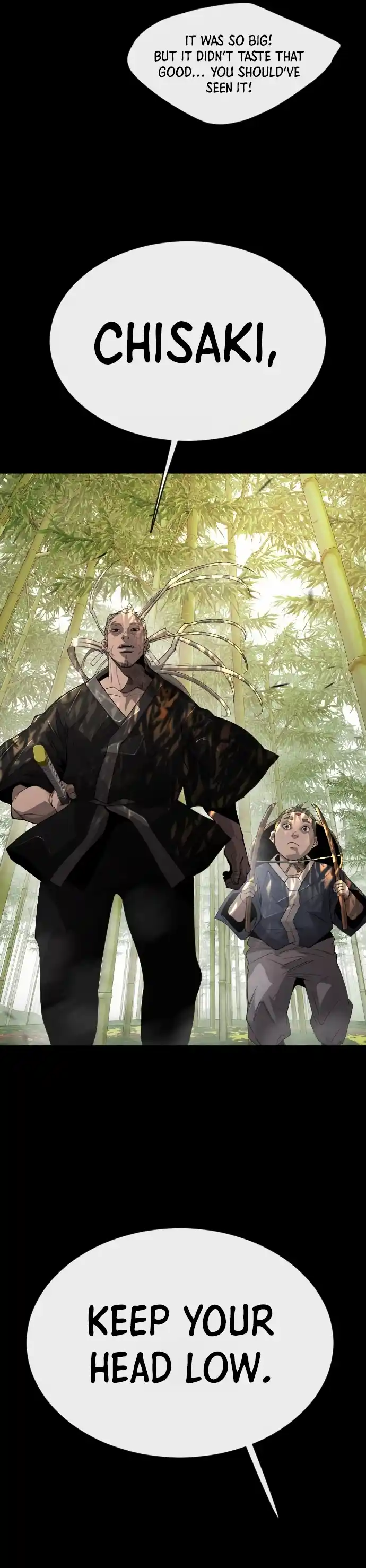 Read The Superhuman Era Manga Online