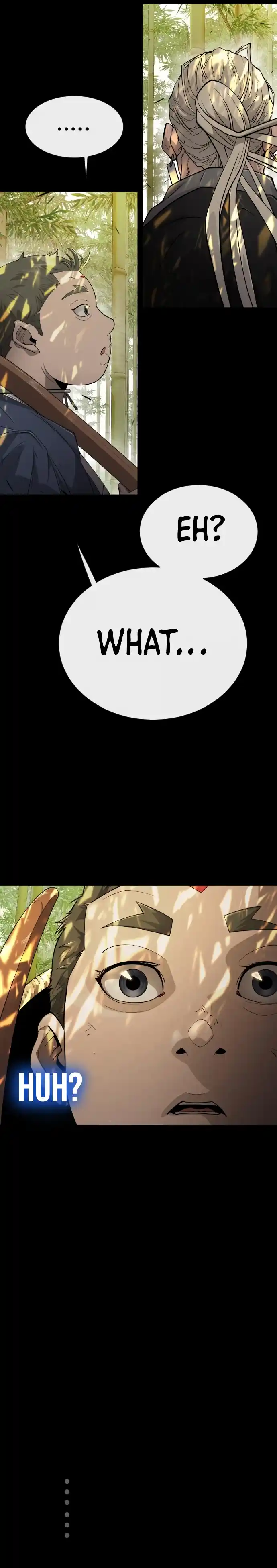 Read The Superhuman Era Manga Online