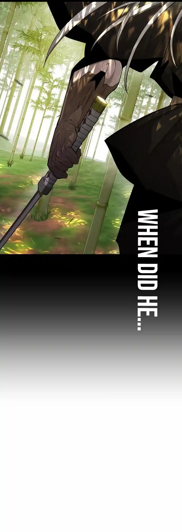 Read The Superhuman Era Manga Online