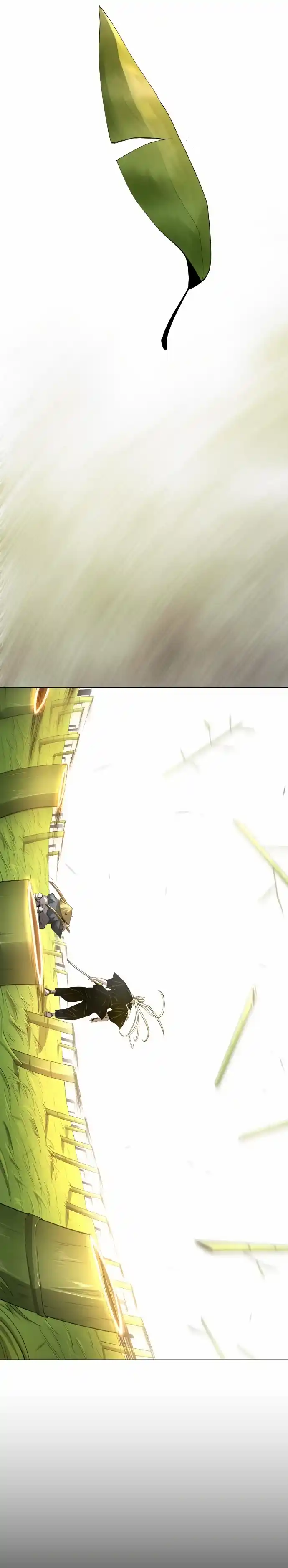 Read The Superhuman Era Manga Online