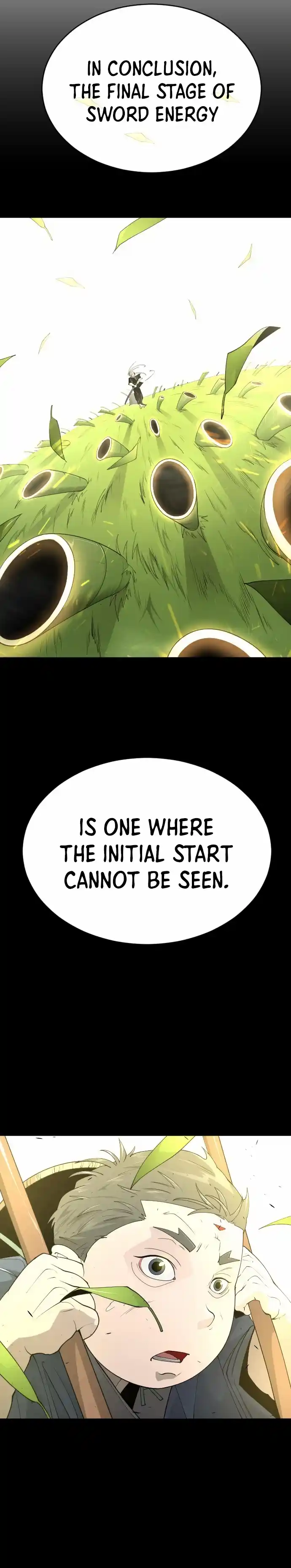 Read The Superhuman Era Manga Online