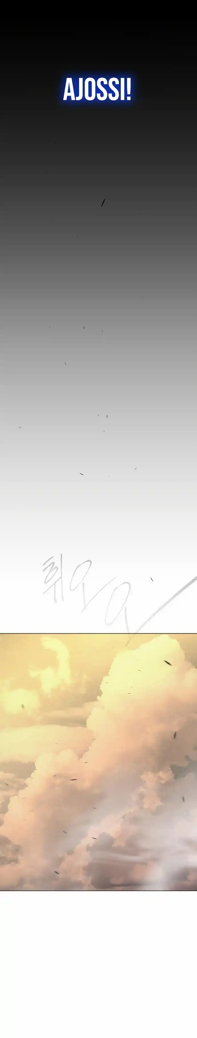 Read The Superhuman Era Manga Online