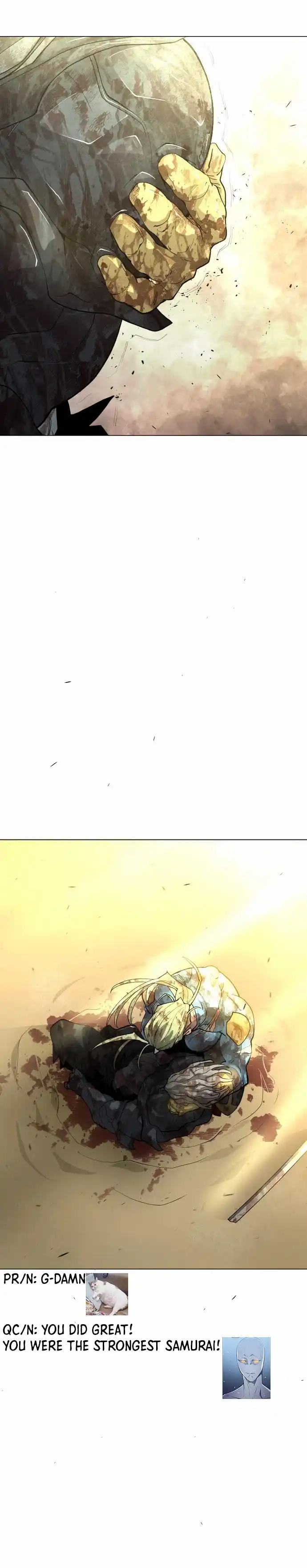 Read The Superhuman Era Manga Online