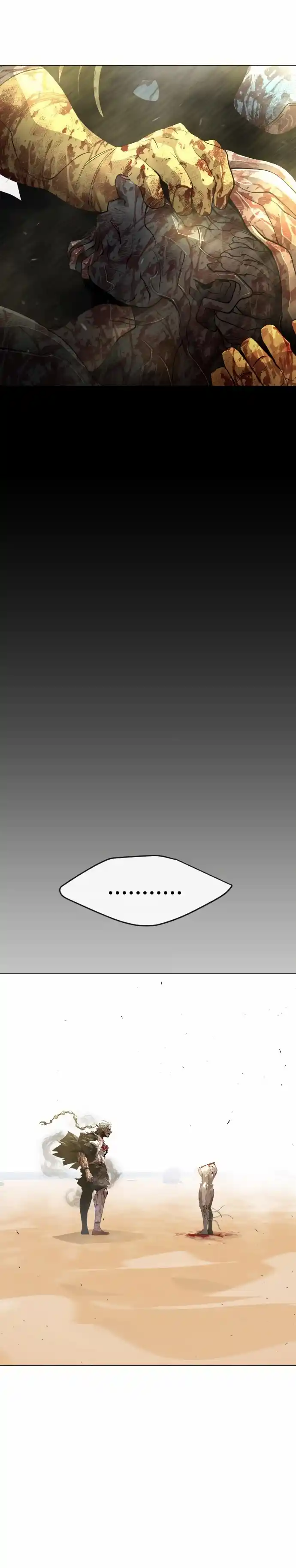 Read The Superhuman Era Manga Online