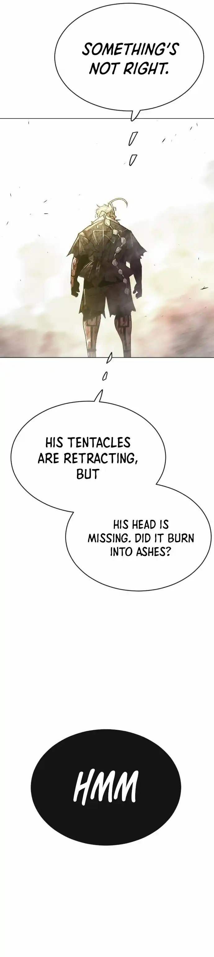 Read The Superhuman Era Manga Online