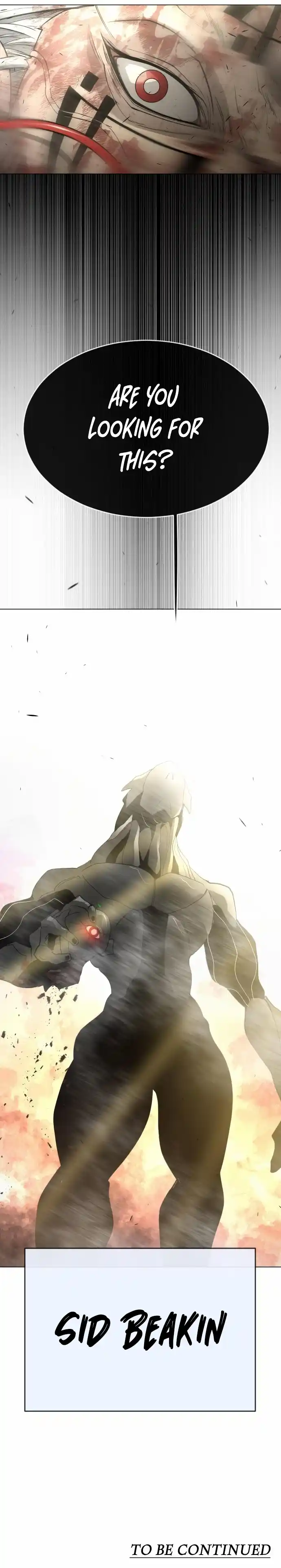 Read The Superhuman Era Manga Online