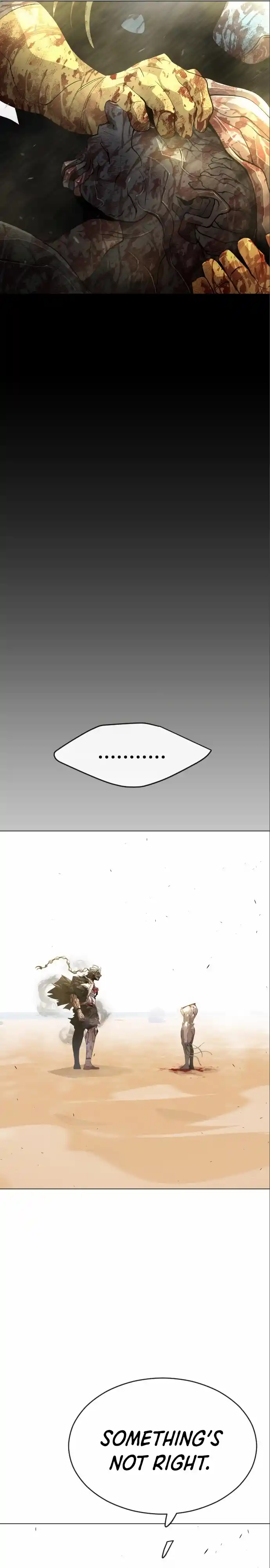 Read The Superhuman Era Manga Online