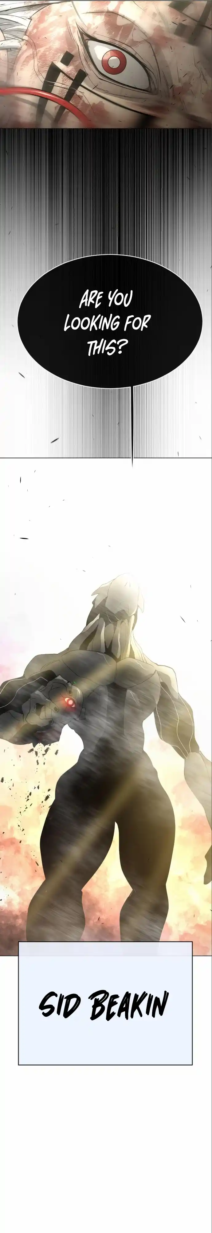 Read The Superhuman Era Manga Online