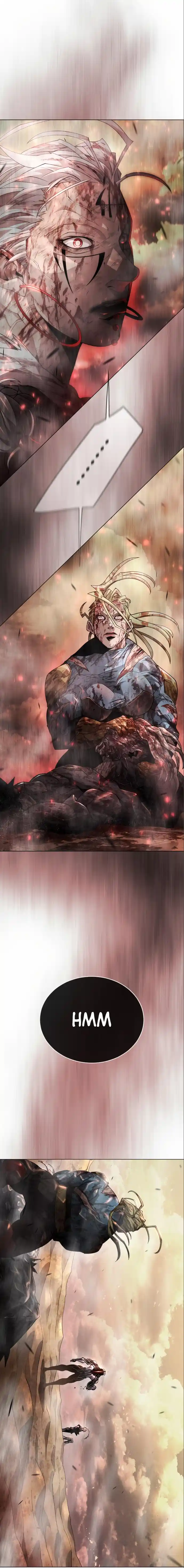 Read The Superhuman Era Manga Online