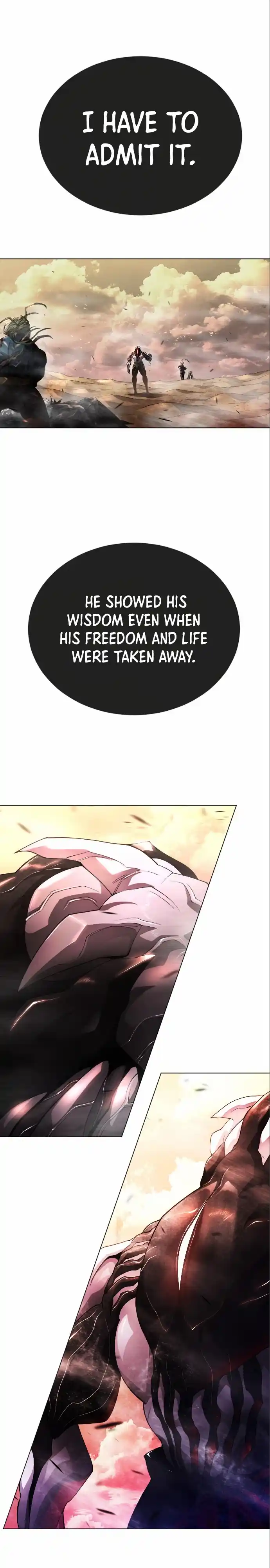 Read The Superhuman Era Manga Online