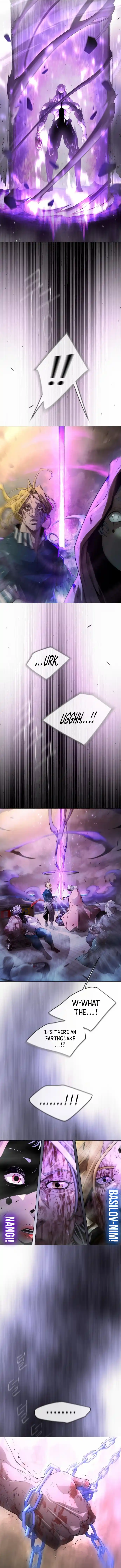 Read The Superhuman Era Manga Online