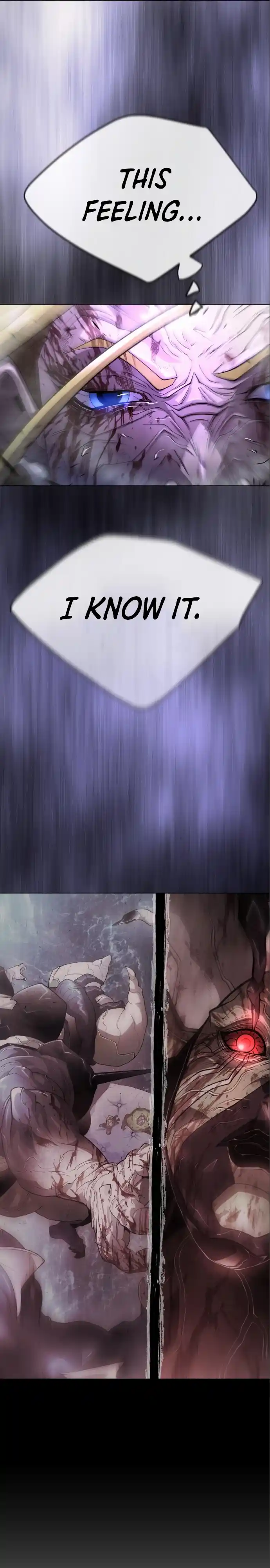 Read The Superhuman Era Manga Online