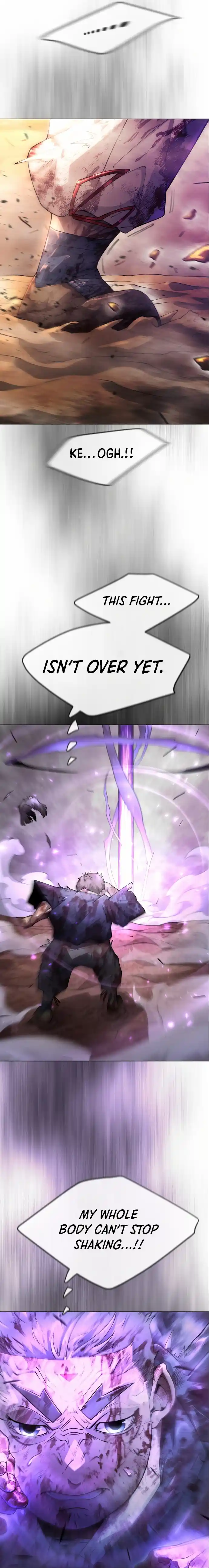 Read The Superhuman Era Manga Online