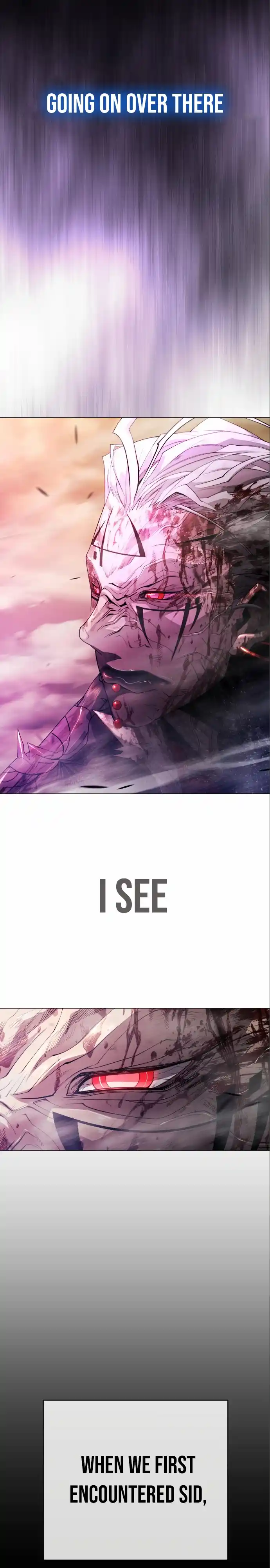 Read The Superhuman Era Manga Online