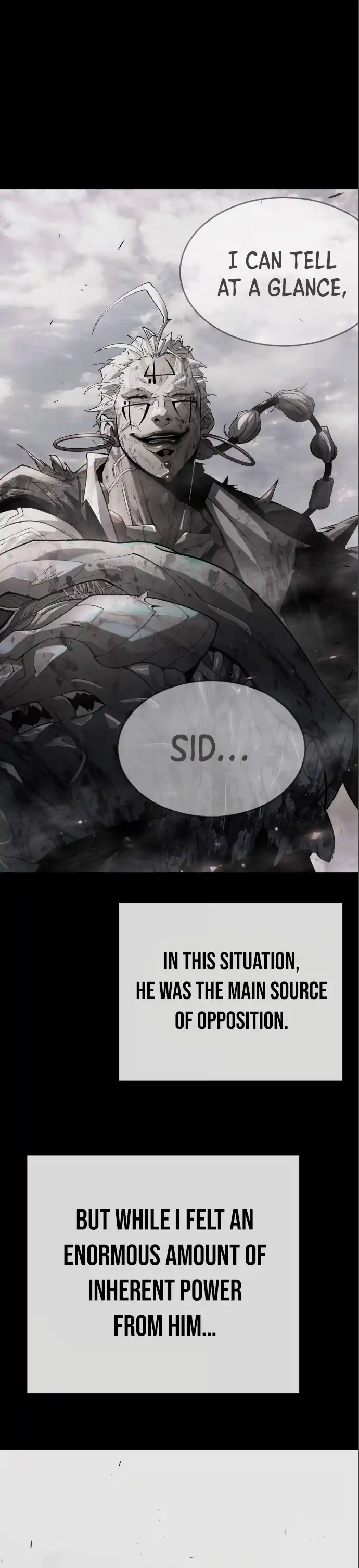 Read The Superhuman Era Manga Online