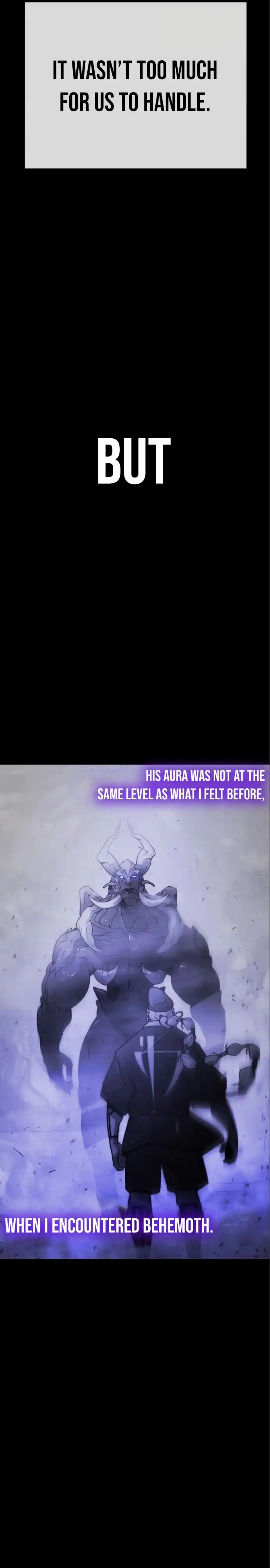 Read The Superhuman Era Manga Online