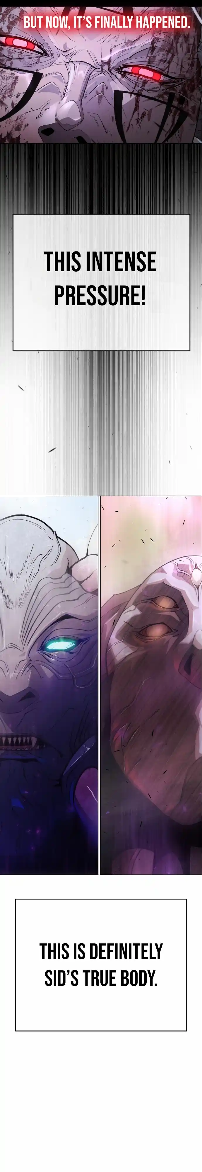 Read The Superhuman Era Manga Online