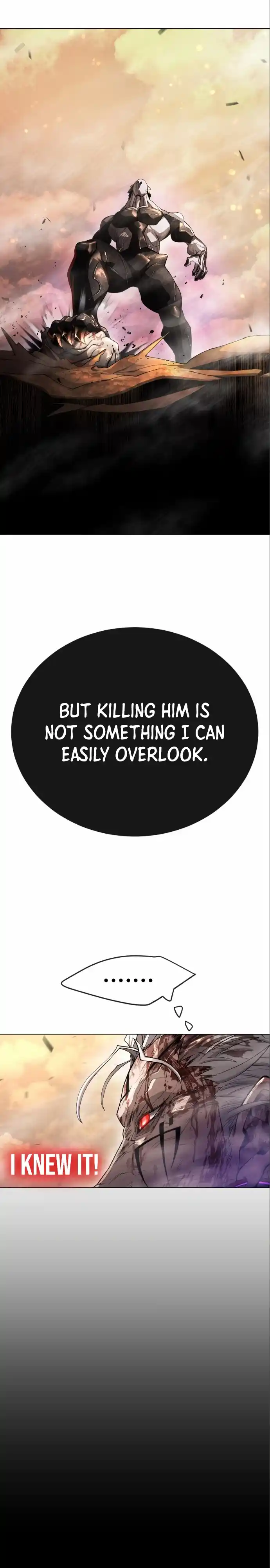 Read The Superhuman Era Manga Online