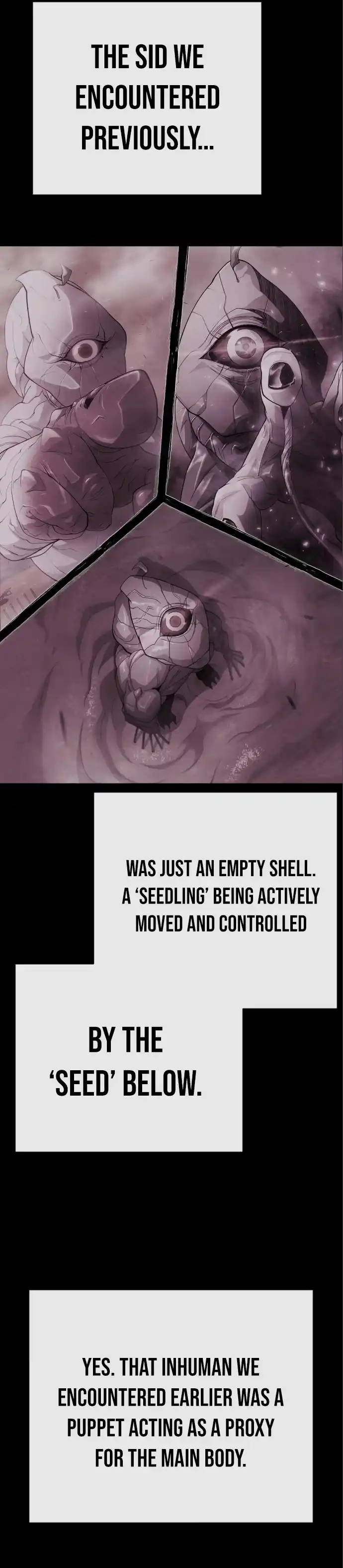 Read The Superhuman Era Manga Online