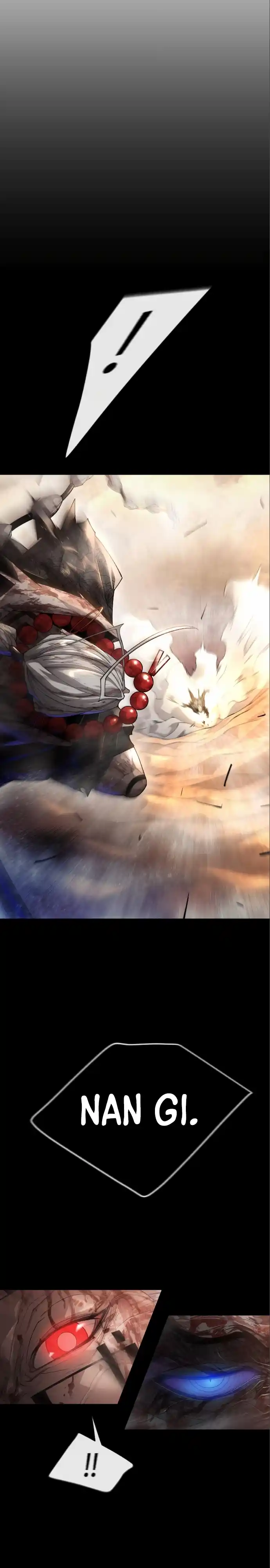 Read The Superhuman Era Manga Online