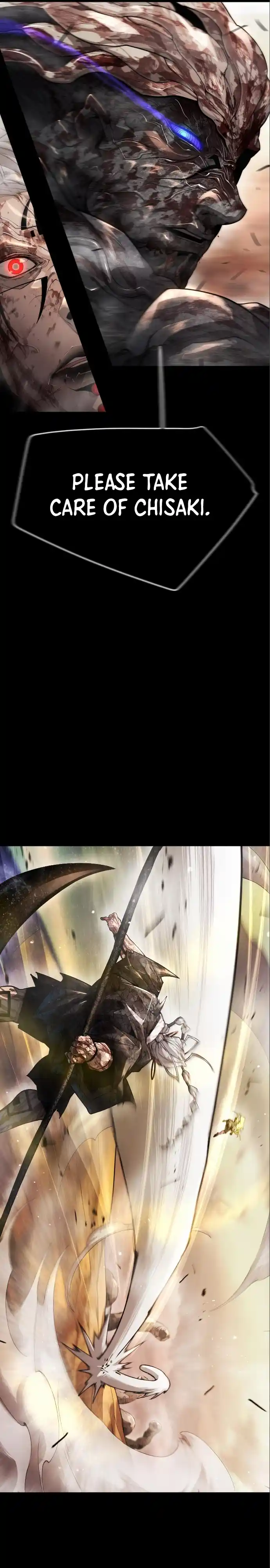 Read The Superhuman Era Manga Online