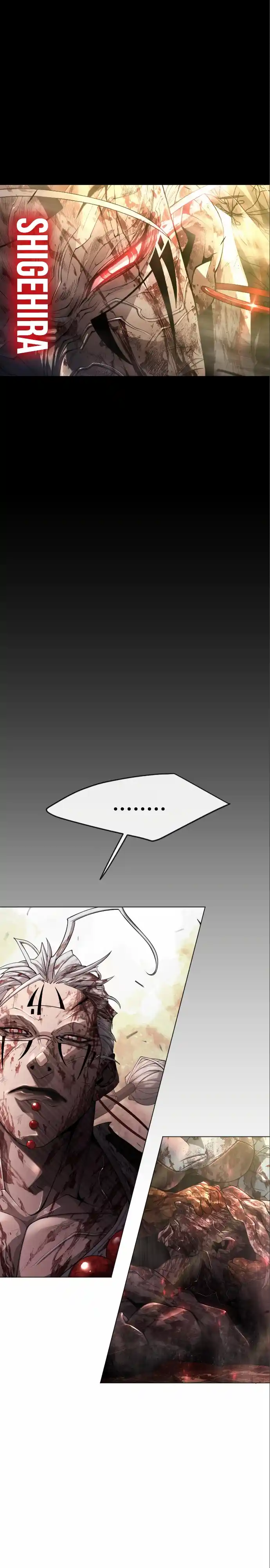 Read The Superhuman Era Manga Online