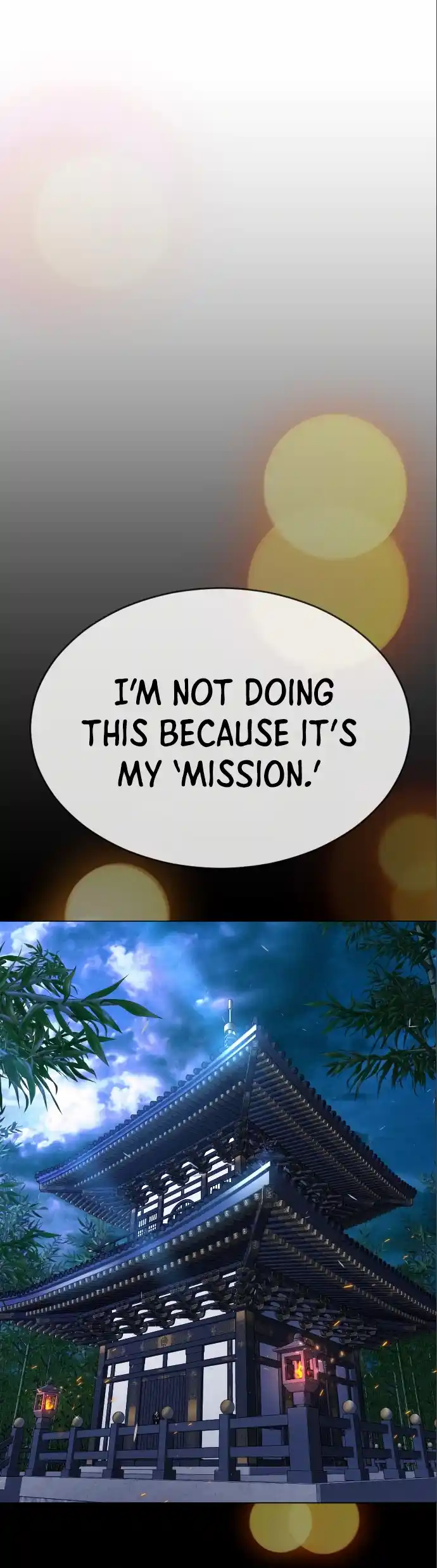 Read The Superhuman Era Manga Online