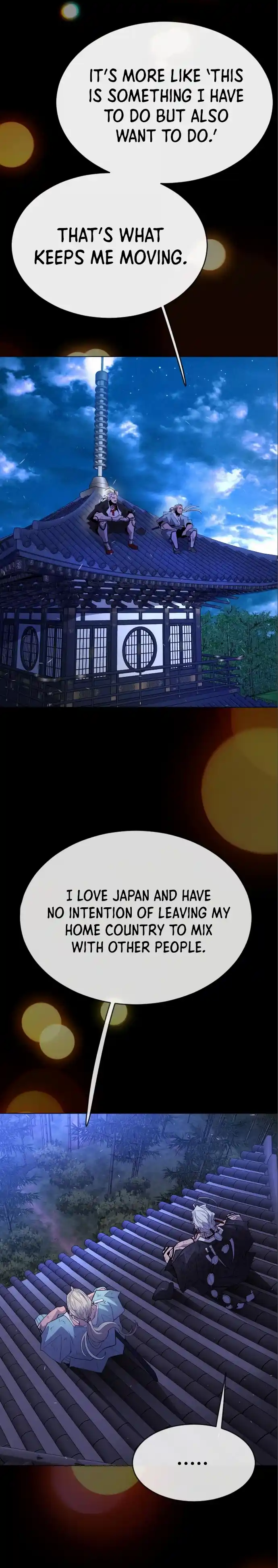 Read The Superhuman Era Manga Online