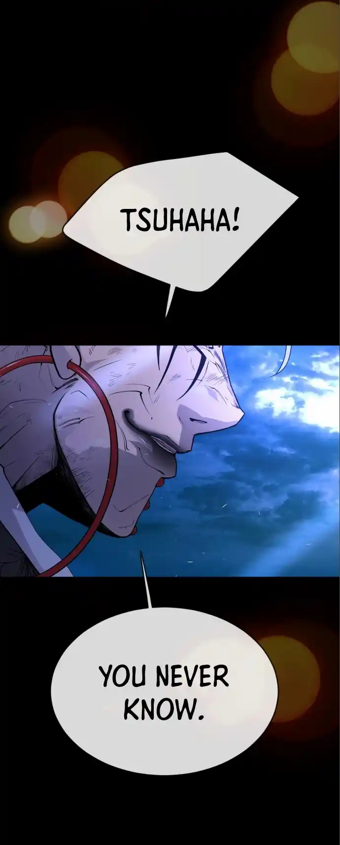 Read The Superhuman Era Manga Online