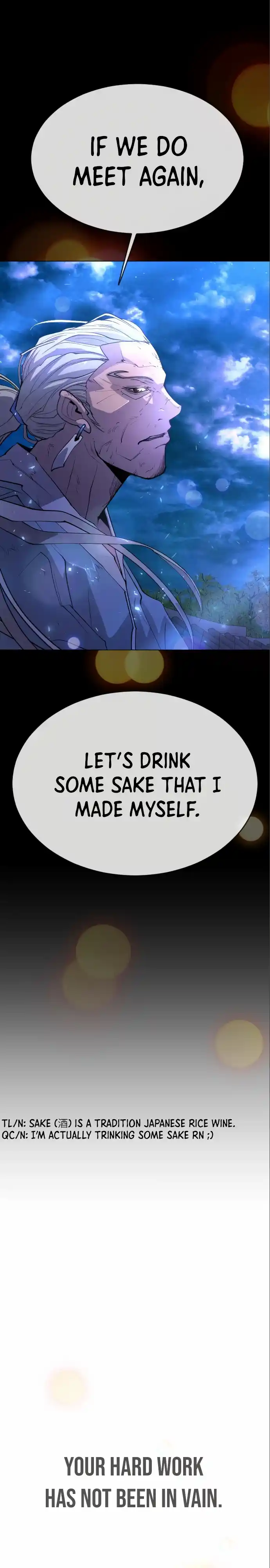 Read The Superhuman Era Manga Online