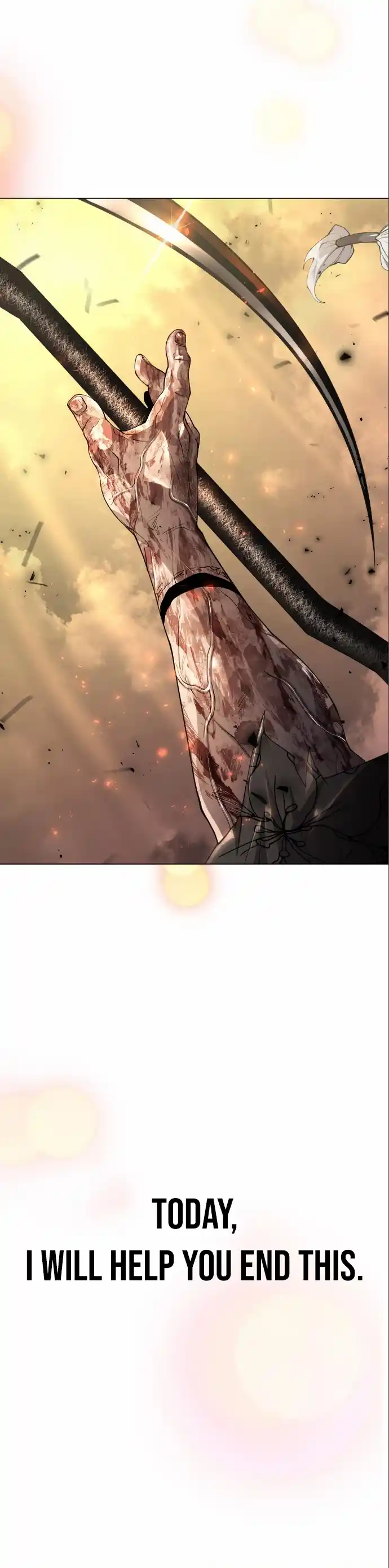 Read The Superhuman Era Manga Online