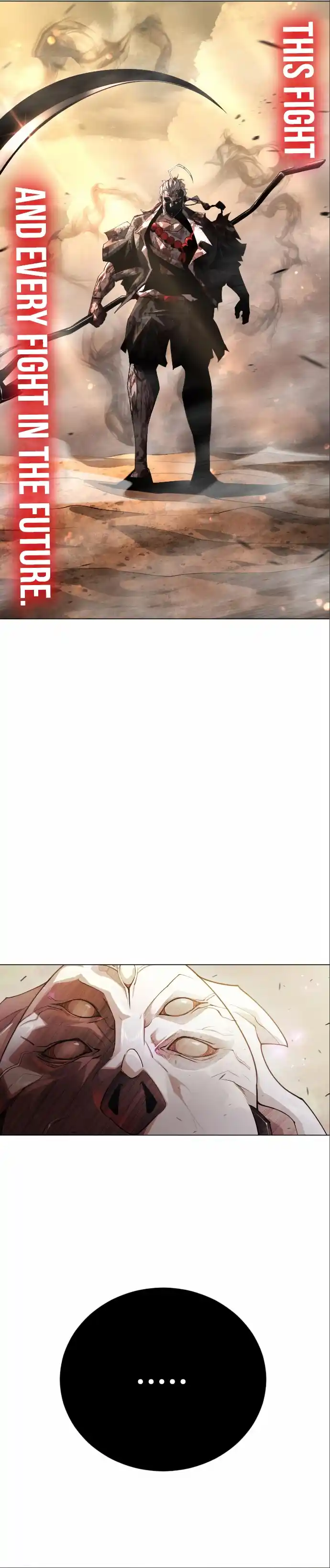 Read The Superhuman Era Manga Online