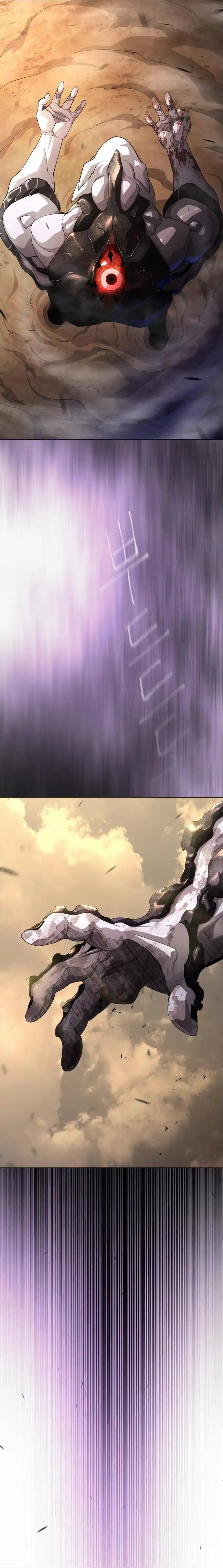 Read The Superhuman Era Manga Online