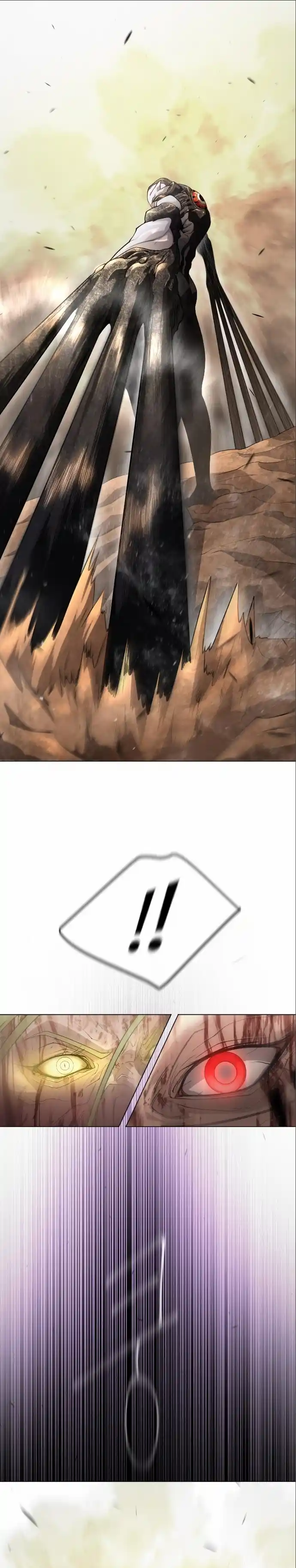 Read The Superhuman Era Manga Online